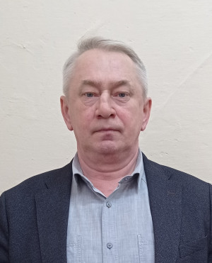 Кокшаров Александр Владимирович Кокшаров Александр Владимирович