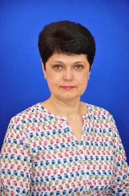 Московкина Ольга Дмитриевна Московкина Ольга Дмитриевна