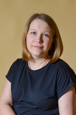 Романова Елена Владимировна Романова Елена Владимировна